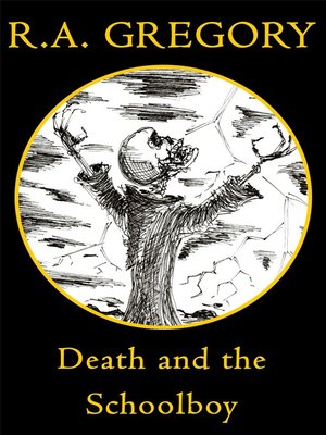 cover image of Death and the Schoolboy